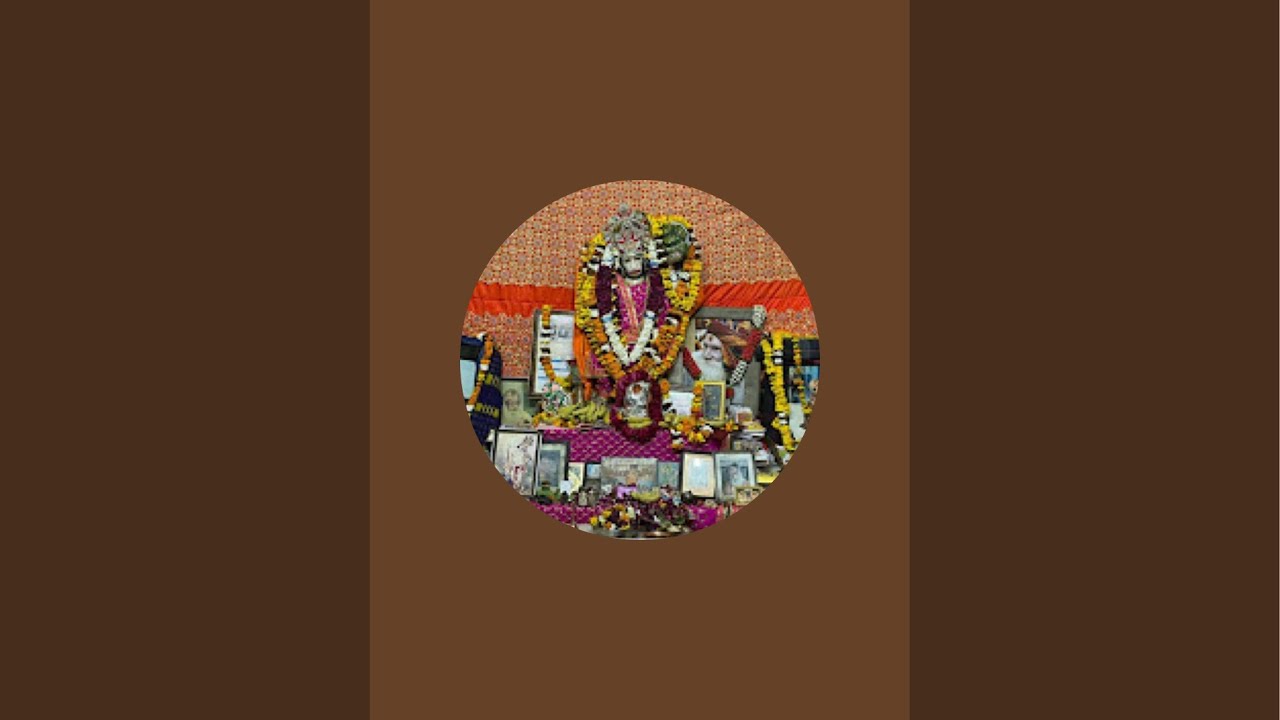 BABA NEEB KARORI ASHRAM BELA ROAD CIVIL LINES is live