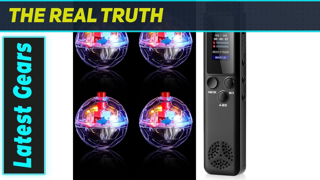 Dunzy 5 Pcs Ghost Hunting Kit: The Ultimate Paranormal & Pet Gadget!