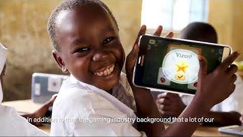 Global Learning XPRIZE - Next Steps - Kitkit School