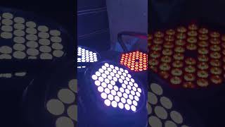 dj par light code setting without dmx #viral #dj #mahadevdj #trending #jhoomsharabi