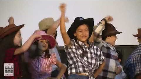 "I Quattro Elementi" - Spettacolo dell