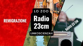 Radio 23cm ed il problema migranti 