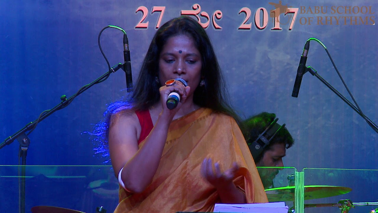 Elle iru Hege iru  M D Pallavi  BSOR  Annual Day