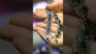 $12 Morse Code Bracelet with a Secret Message