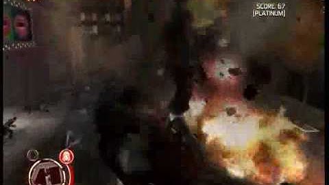 Knuckle-Dragger Platinum - Prototype