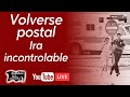 Volverse postal, Ira incontrolable | Relatos del lado oscuro