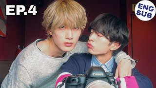 CANDY COLOR PARADOX EPISODE 4: Love or just like?