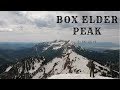 Box Elder Peak 6-25-2019