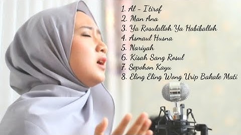 #bestsholawat #sholawatnabi  COVER SHOLAWAT TERBAIK 2019 - SANGAT MERDU - PENGANTAR TIDUR UNTUK ANAK