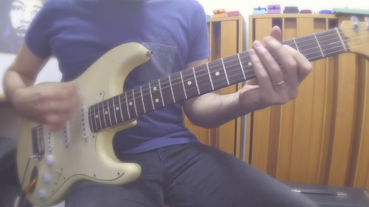 Helix stomp patches for Matchless and Marshall amps