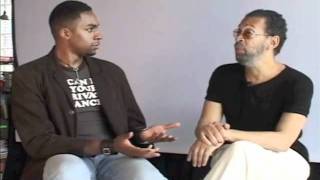 Maurice Hines Talks to FX Gay TV