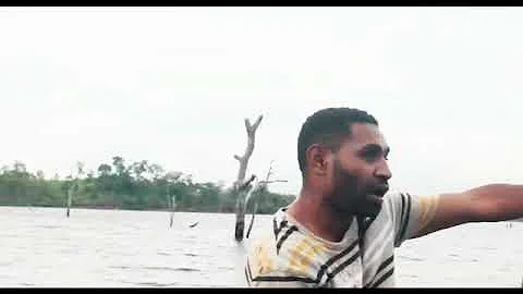 Explore surinumu Dam.. Sogeri.Central Province