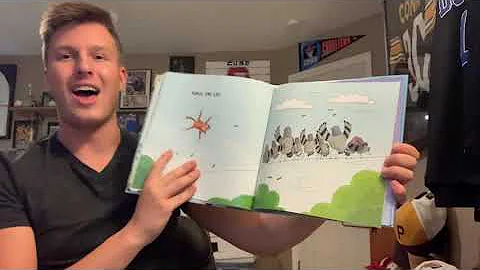 Math Pigeon interactive read aloud