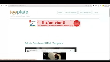 provisionning a vagrant vm machine by automating a website setup