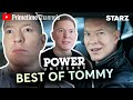 Best Of Tommy Egan Power Universe Sign Up For Starz On YouTube Primetime Channels