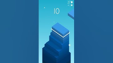 stack game can i complete 10 stack  #shorts  #stackgame