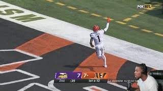 Vikings vs. Bengals Week 1 Highlights | NFL 2021