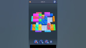 Shape Escape Level 371