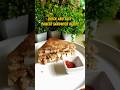 Paneer sandwich #diet #easynutrition #gymdiet #nutrition