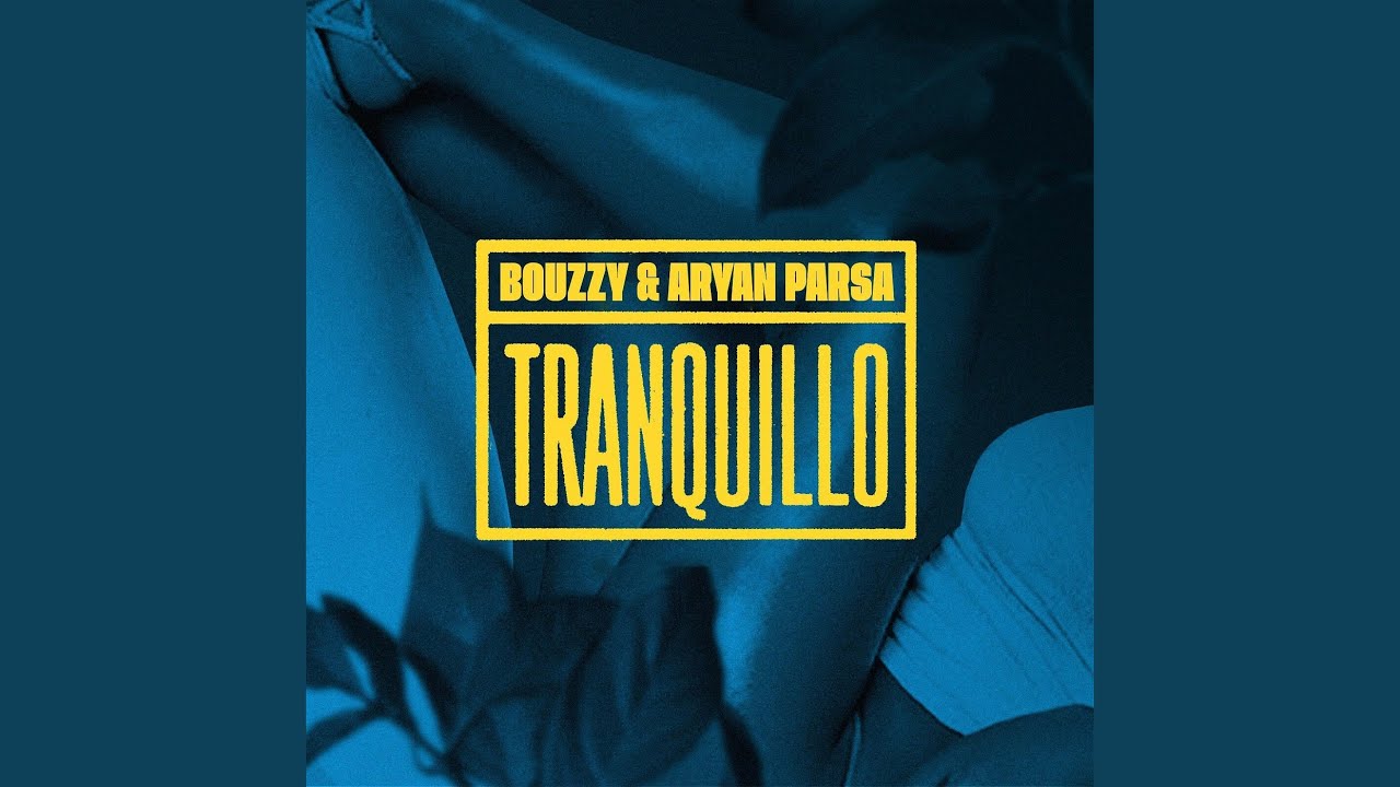 Watch Tranquillo on YouTube Watch Tranquillo on YouTube