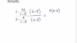 Intermediate Algebra Ch7 Ex19