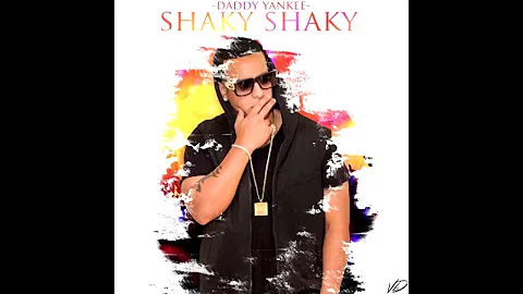 Daddy Yankee - Shaky Shaky - Video Oficial[432Hz]