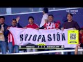 TÉCNICO U. 2 - GUAYAQUIL CITY 3 | FECHA 26 SERIE A - LIGA ECUABET