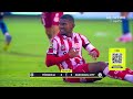 TÉCNICO U. 2 - GUAYAQUIL CITY 3 | FECHA 26 SERIE A - LIGA ECUABET