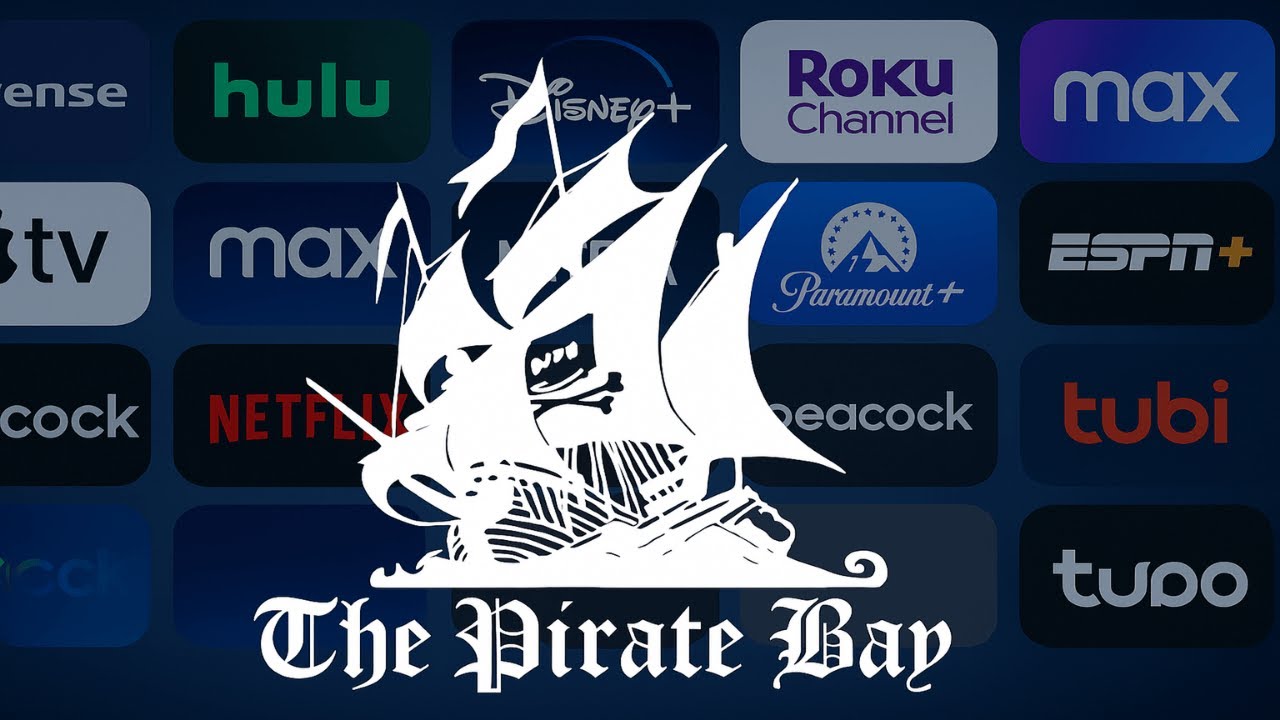 New Illegal Piracy Boom Coming!