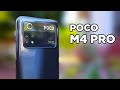 POCO M4 Pro UNBOXING & CAMERA TEST | Zeibiz