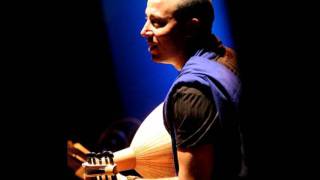 Dhafer Youssef - Wind and Shadows