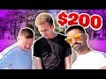 SIDEMEN $20,000 VS $200 HOLIDAY (PURPLE TEAM EXTENDED CUT)