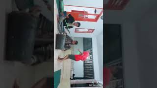 Sahur heboh Sahur heboh