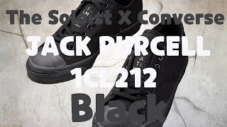 soloist jack purcell