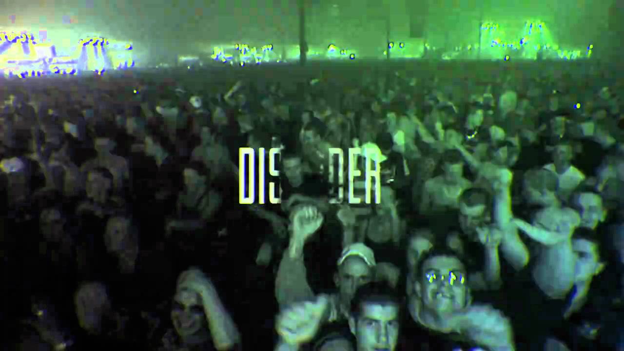 Dyprax & MC Tha Watcher - The Statement of Disorder (Masters of Hardcore 2011 Anthem)