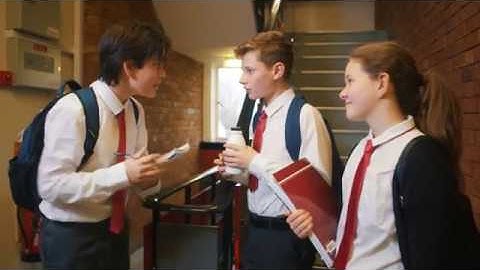 GoGetter - Grammar and Communication - Level 2, Unit 6, Part 2