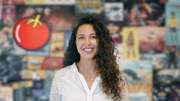 Meet Shorouq Ghneim - Product Manager at Tamatem Games 🍅