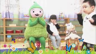 20170503 小小智慧树 你太棒了：表演节目