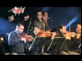 Omry Maak - Angham عمري معاك - حفله - انغام