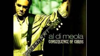 Al Di Meola - Azucar chords sheet