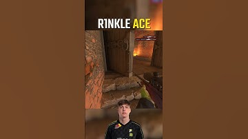 r1nkle AWP ACE with xKacpersky and ewjerkz