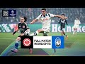 Eintracht Frankfurt Vs Atalanta UEFA Champions League Highlights Matchday 5 2025 2026