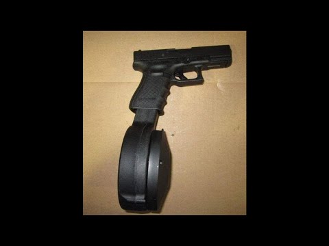 [FREE] Splurge Type Beat ''Glock 19 Freestyle''