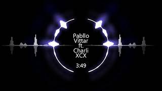 Pabllo Vittar ft. Charli XCX - Flash Pose (DJ Eduardo Mix) 2022