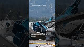 Lake Tahoe boating accident: Birthday celebration turned into tragedy as storm hit Net Worth