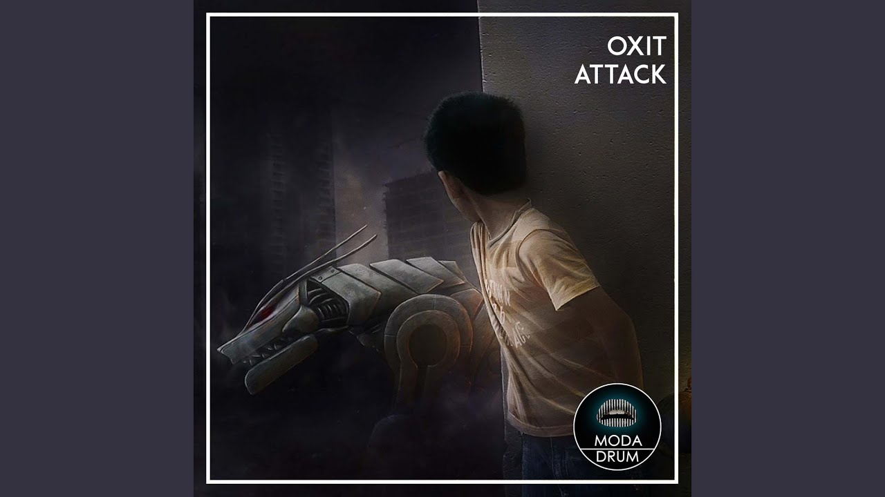 Attack (Original Mix) YouTube