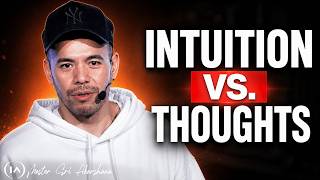 Mastering Intuition: How to Know 100% If It's Real Guidance