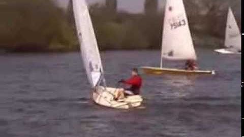 Attenborough Sailing Club