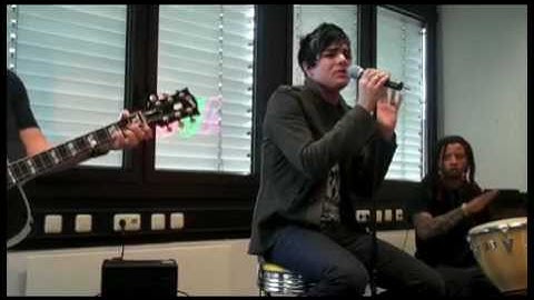 2010-05-05 AdamOfficial - Adam in Germany