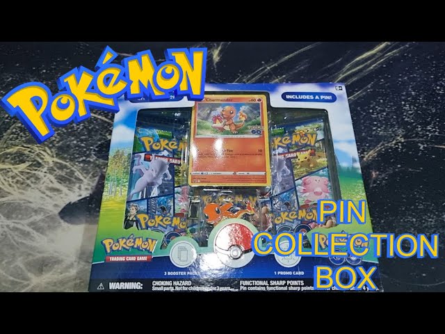 charmander booster box Pokemon TCG: Sidekick Collection Over 190 cards Pokémon TCG: Charizard ex Super-Premium